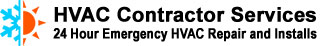 Powhatan County HVAC Contractors